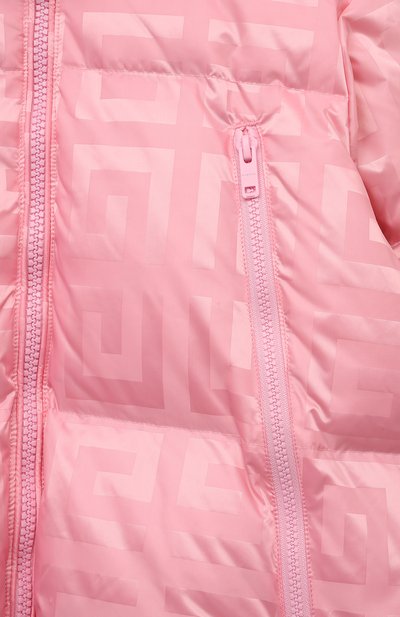 Пуховик GIVENCHY, арт. H30446, фото 3