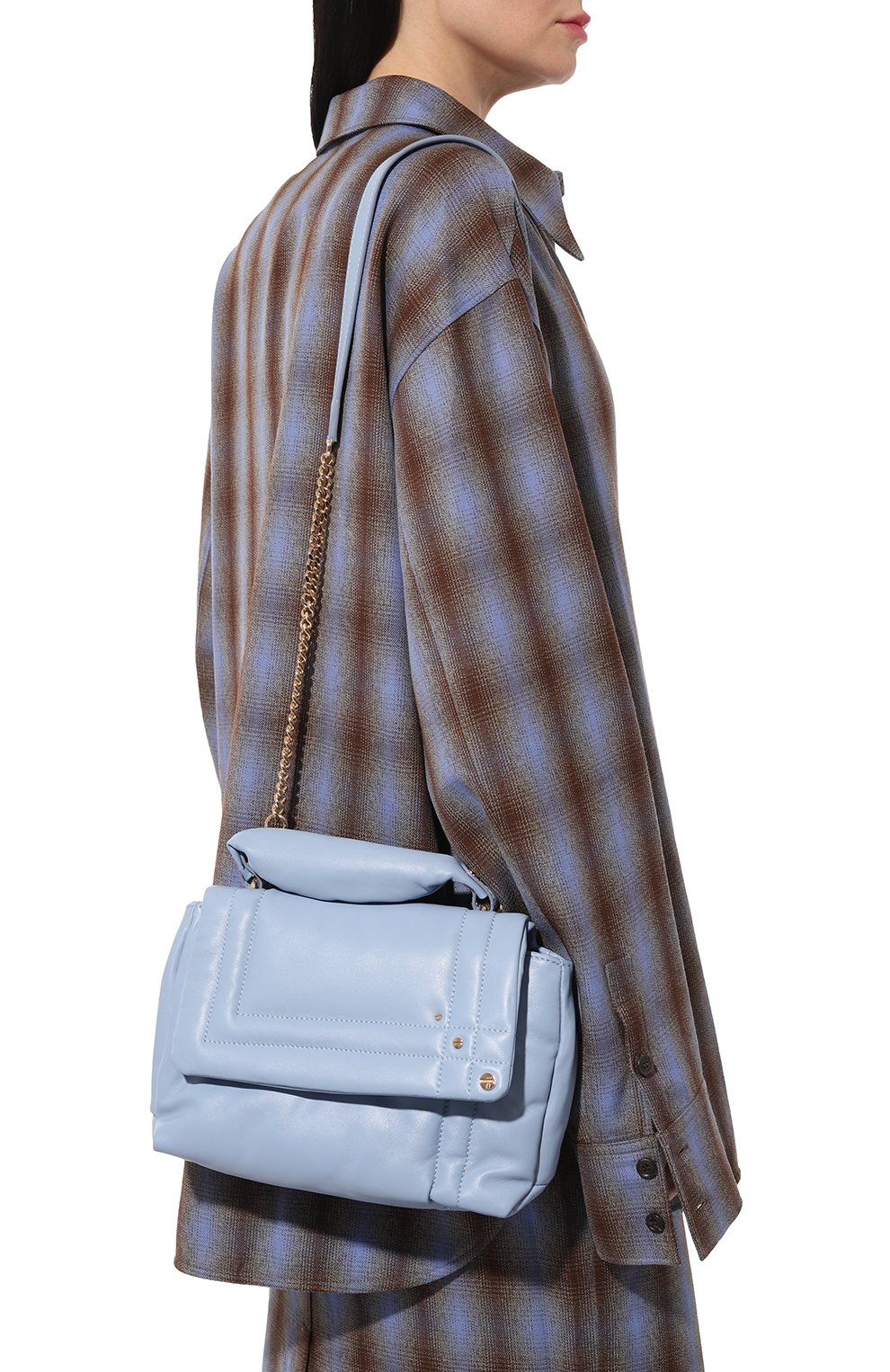 Сумка reverse BORBONESE, арт. 924666, фото 2