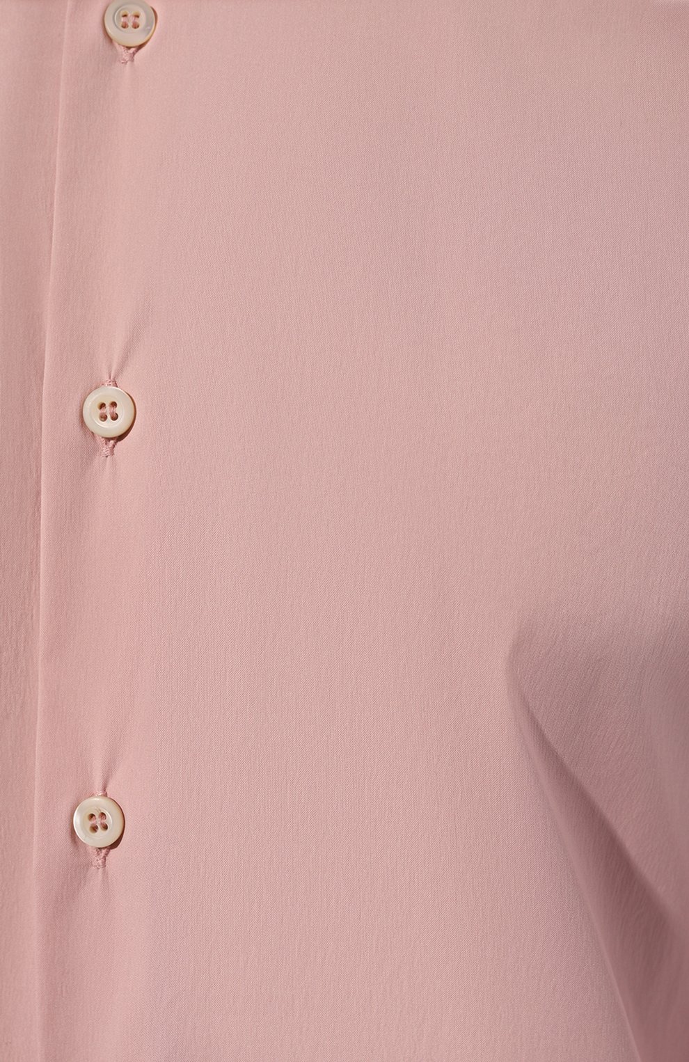 Хлопковая сорочка PRADA, арт. UCN122-F62-F0E18-172, фото 5