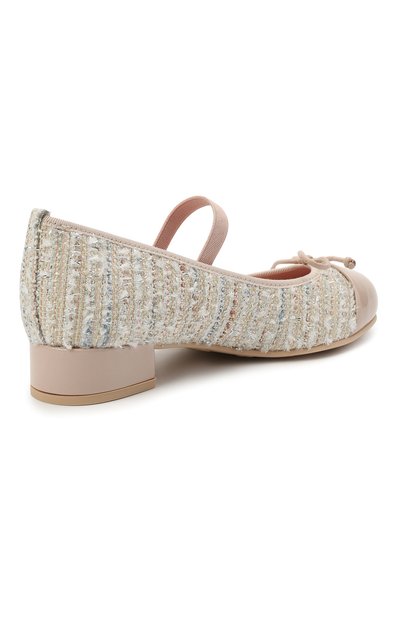 Туфли PRETTY BALLERINAS, арт. 48.408/SHADE/BEAUTE, фото 3