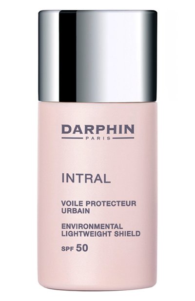 Защитная вуаль intral spf50 (30ml) DARPHIN, арт. D7TK-01, фото 1