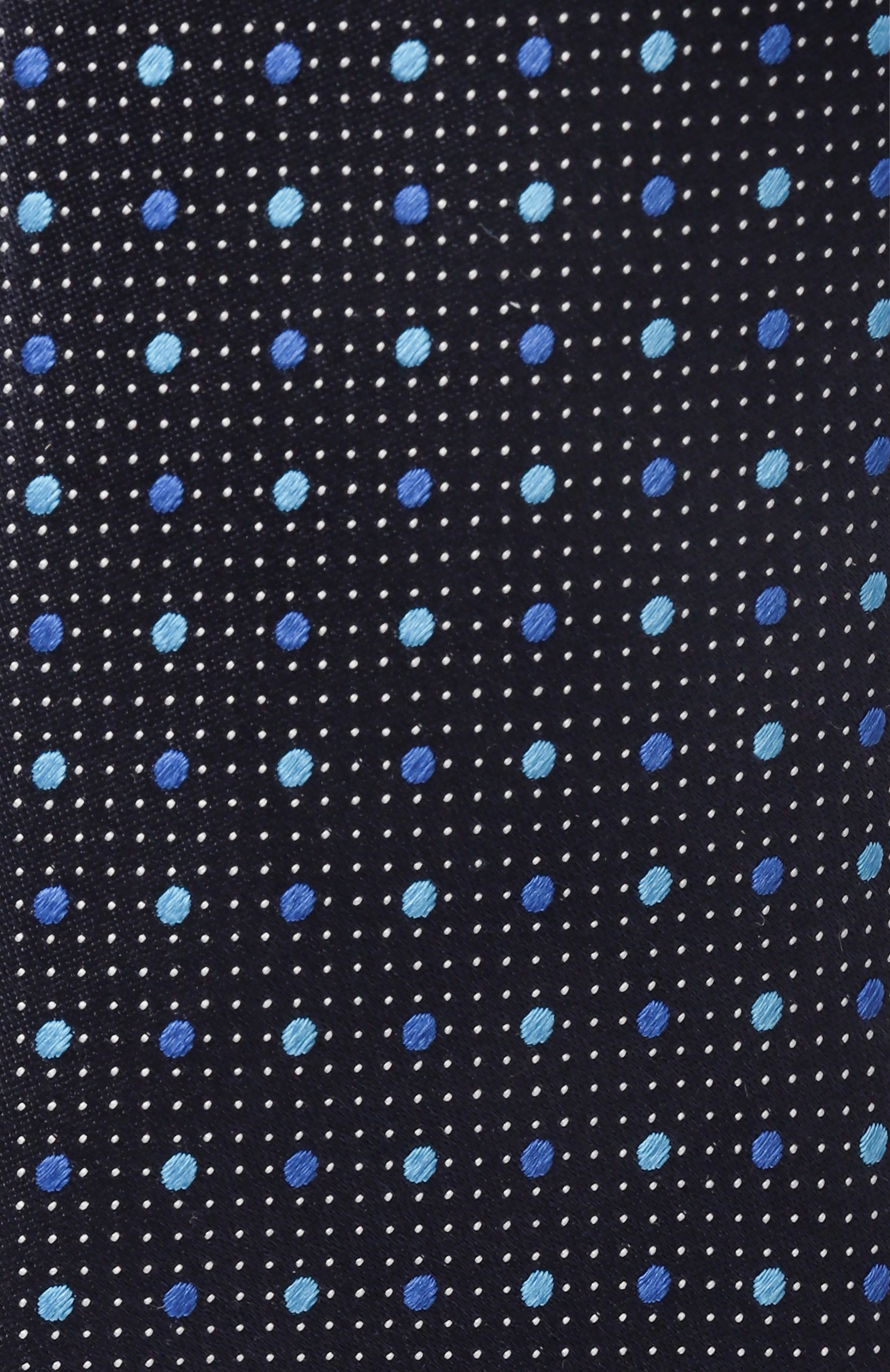 Шелковый галстук GIORGIO ARMANI, арт. GM000800/TE20414, фото 4