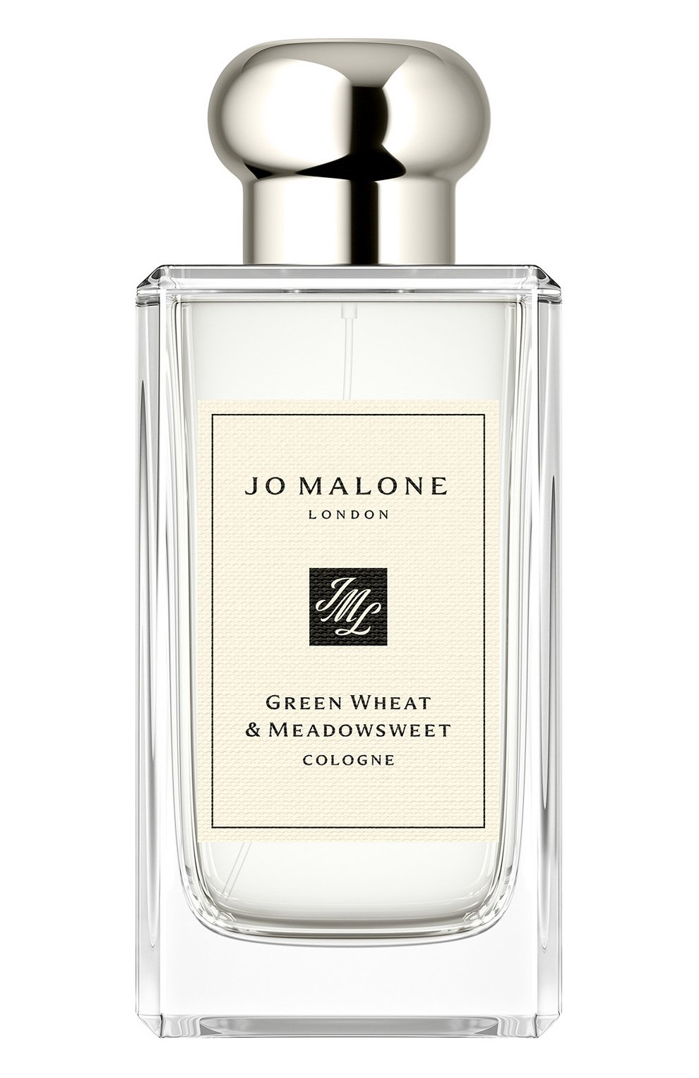 Одеколон green wheat & meadowsweet (100ml) JO MALONE LONDON, арт. LE1R-01, фото 1