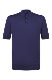 Темно-синий