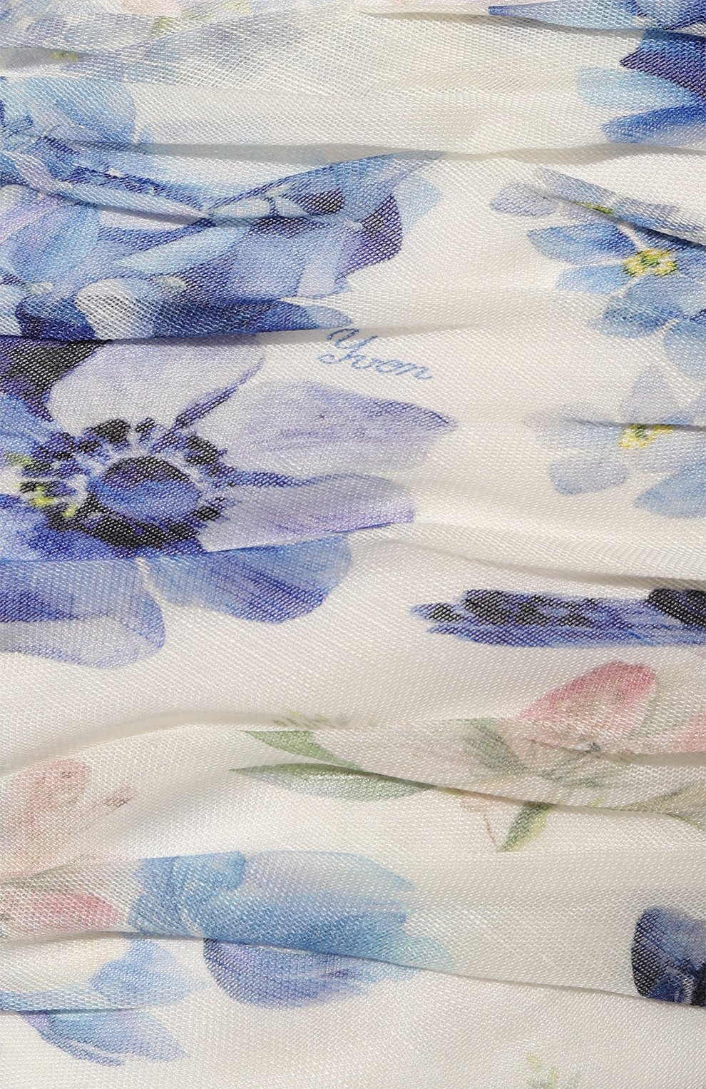 Топ изо льна и шелка YVON, арт. 0 240105, фото 5