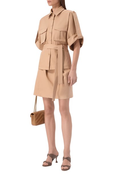 Женская рубашка ELIE SAAB, арт. SH089/P0021