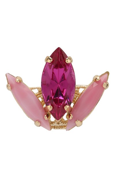 Серьги с отделкой кристаллами swarovski ANTON HEUNIS, арт. MEME3.08, фото 5