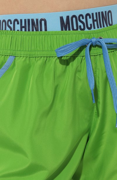Шорты MOSCHINO, арт. 231V2/V4201/9301, фото 5