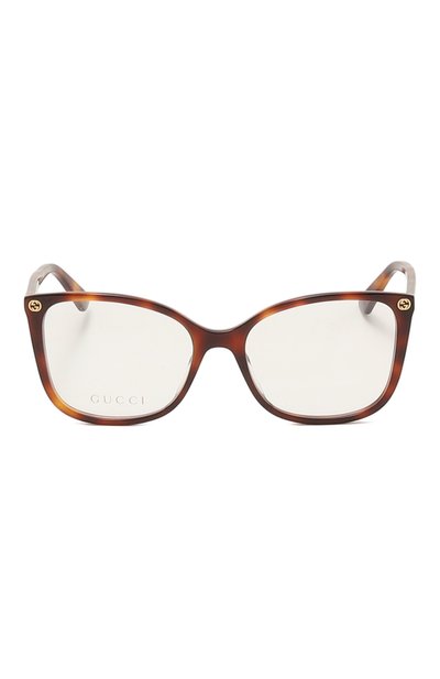 Оправа GUCCI, арт. GG0026 002, фото 3