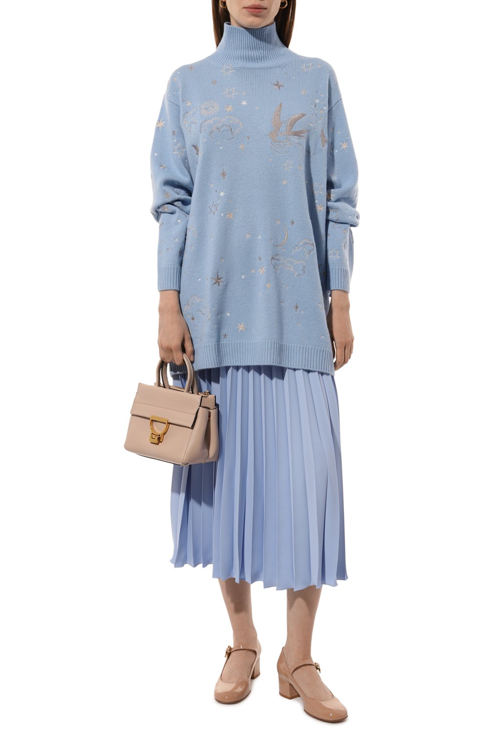 Сумка arlettis medium COCCINELLE, арт. E1MD5180201, фото 7