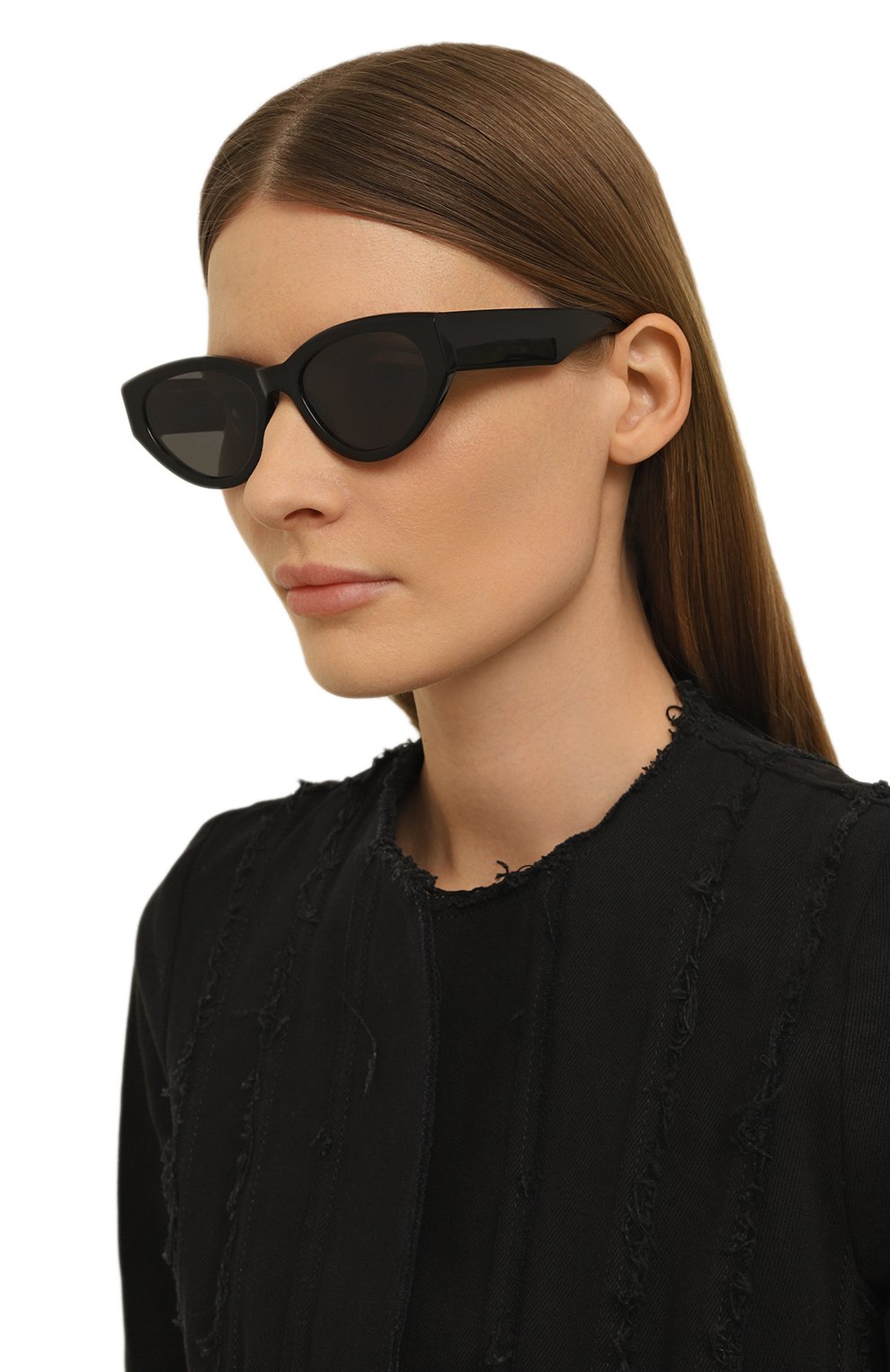 Солнцезащитные очки CHIMI, арт. 06 BLACK, фото 2