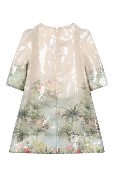 Платье ELIE SAAB JUNIOR, арт. EFAB113/TS1119_001, фото 2