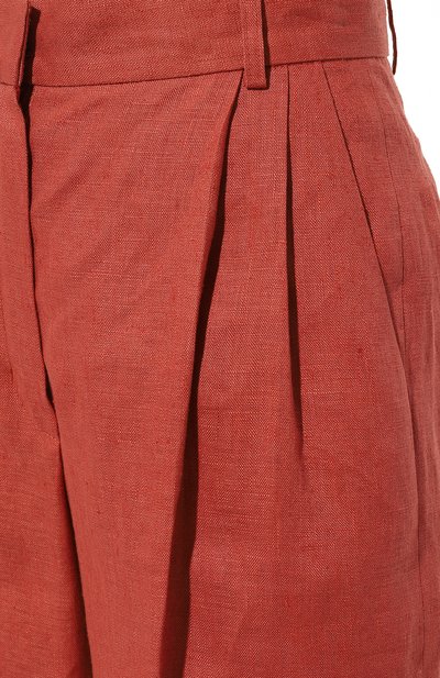 Шерстяные брюки SIMPLIFY, арт. BRK04, фото 5