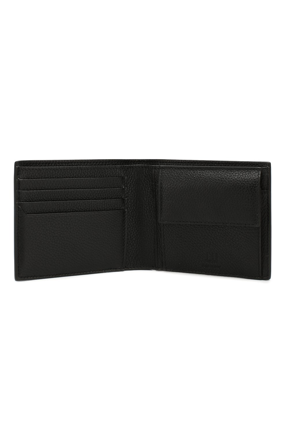 Кожаное портмоне DUNHILL, арт. DU19F2320AR, фото 3