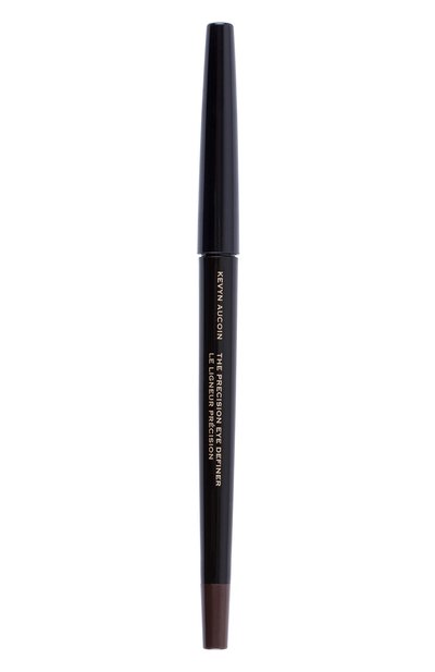 Подводка для глаз the precision eye definer, kobicha (brown) KEVYN AUCOIN, арт. 836622004788, фото 3