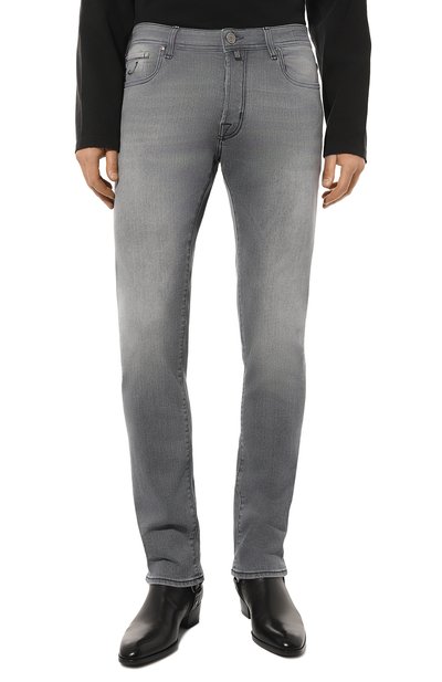 Джинсы bard JACOB COHEN, арт. U Q E04 30 S 3618, фото 3