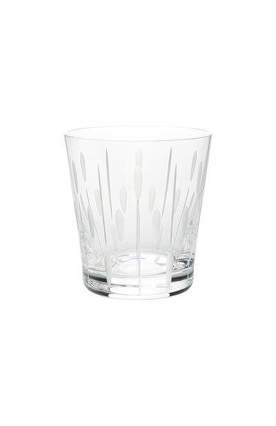 Набор из четырех стаканов для виски lotus LALIQUE, арт. 10777900, фото 4