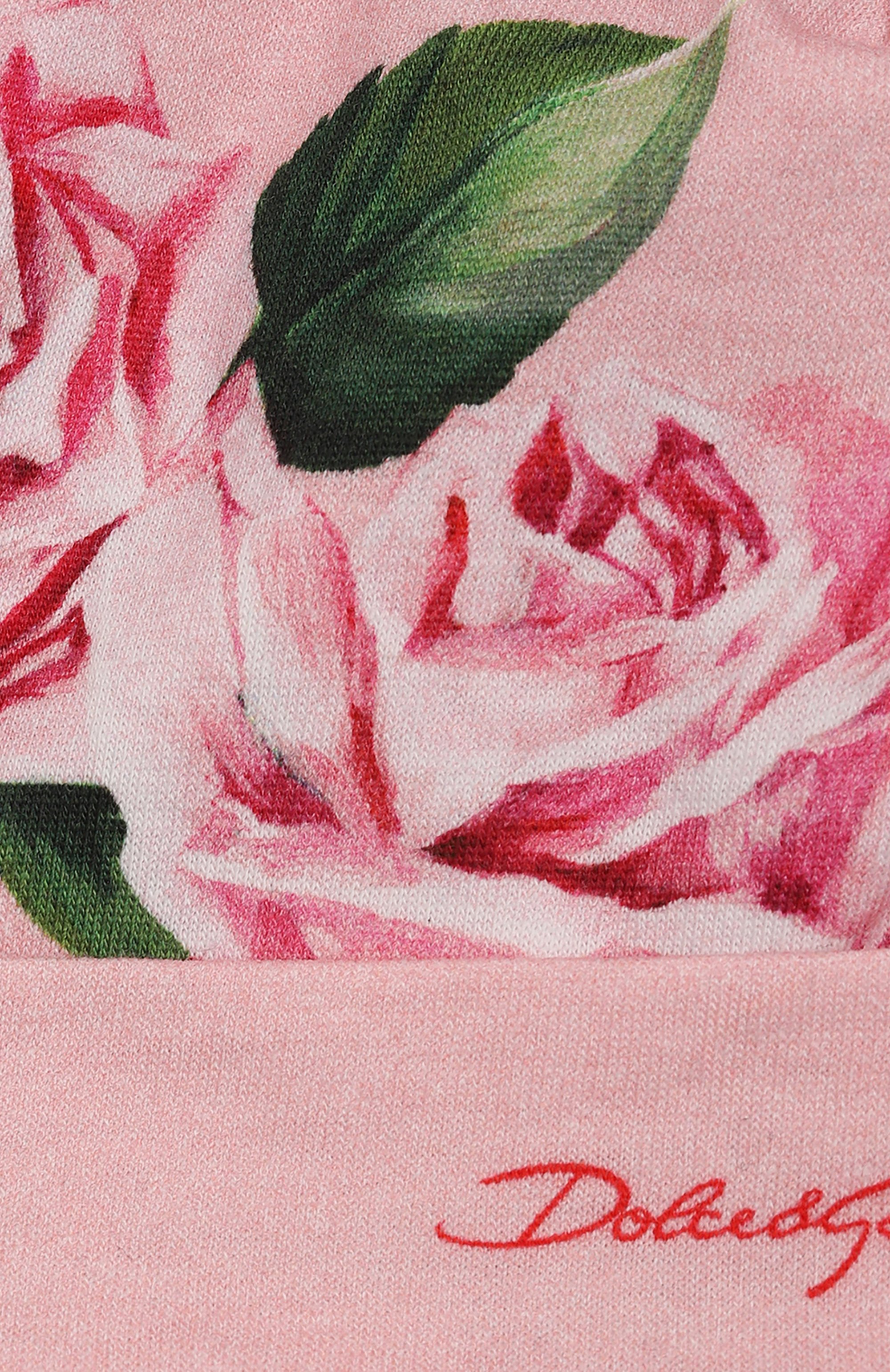 Комплект из трех предметов DOLCE & GABBANA, арт. L2J03V/II7GM, фото 10