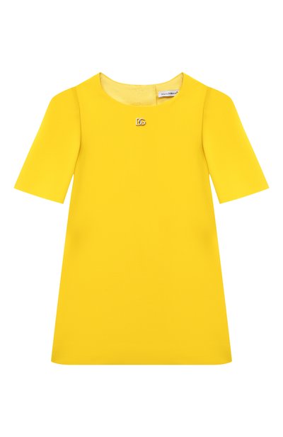 Платье DOLCE & GABBANA, арт. L53DB1/FURK2/2-6, фото 1