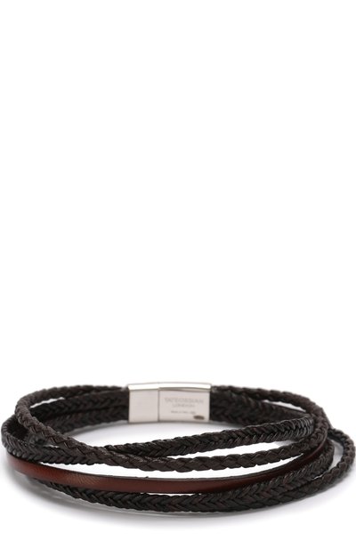 Кожаный браслет TATEOSSIAN, арт. BL7786, фото 2