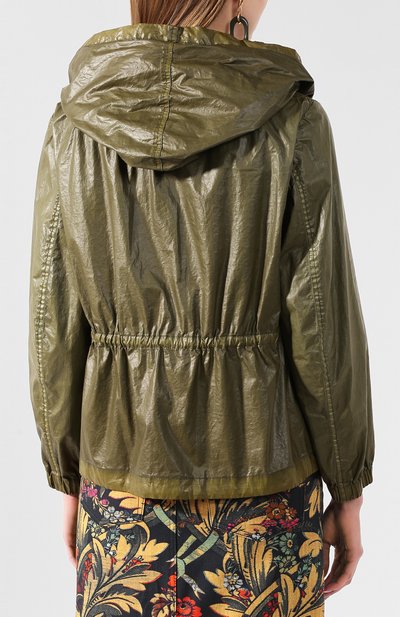 Куртка DRIES VAN NOTEN, арт. 201-10504-9174, фото 4