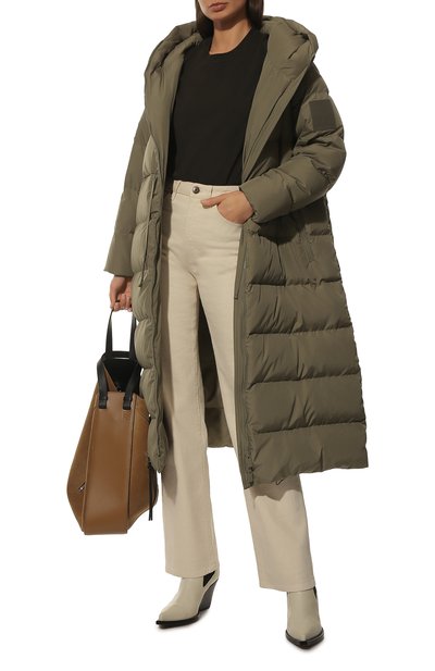 Пуховик BACON, арт. CL0UD GIANT GDA, фото 2