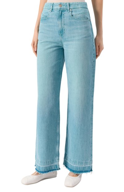 Джинсы BOSS ORANGE, арт. 50540239, фото 3