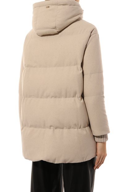 Пуховик HERNO, арт. PI001982D-RUS/33279, фото 4