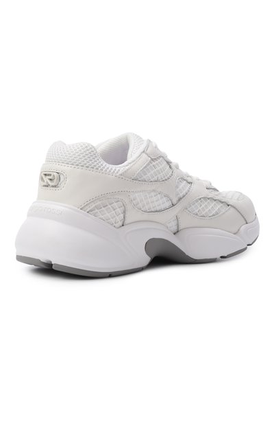 Комбинированные кроссовки surge SERGIO ROSSI, арт. B15260/MFL413, фото 5