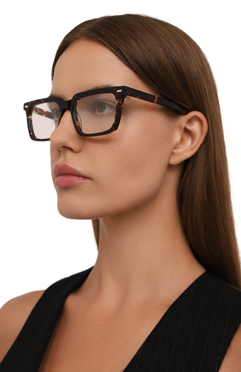 Оправа GAST, арт. C0BIA HAVANA FLAME CB03, фото 2