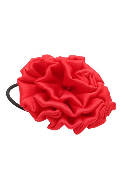 Резинка JUNEFEE красного цвета по цене 1300 руб., арт. 6500., фото 2 Резинка JUNEFEE, арт. 6500., фото 2