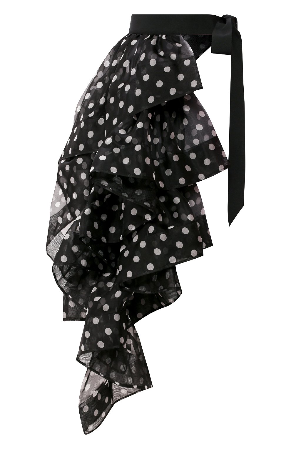 Юбка-фартук DRIES VAN NOTEN, арт. 201-10865-9420, фото 1