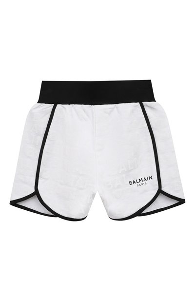 Шорты BALMAIN, арт. BU6A39