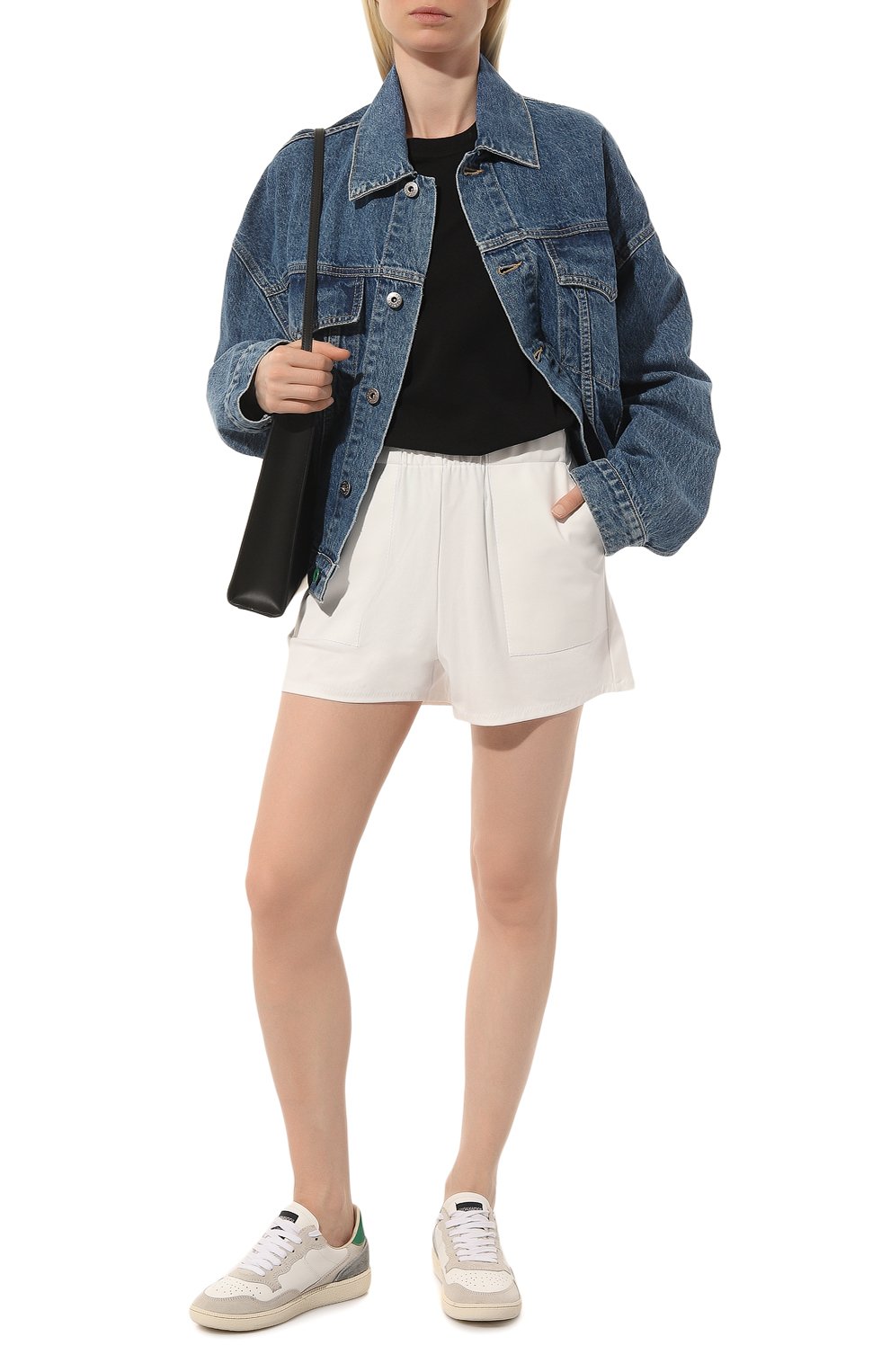 Шорты SHAN, арт. 42390-54, фото 2