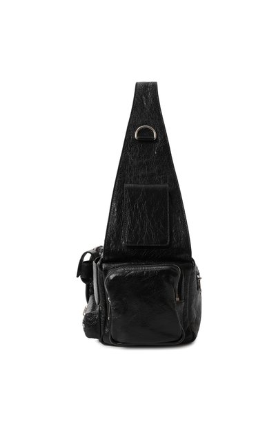 Сумка superbusy small BALENCIAGA, арт. 702167/210C8, фото 4