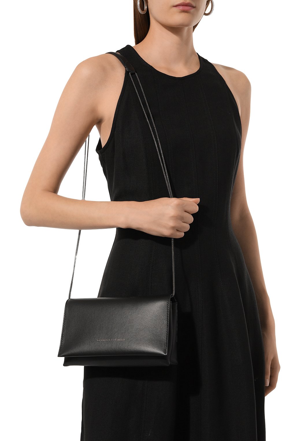 Сумка BRUNELLO CUCINELLI, арт. MBHED2505, фото 2