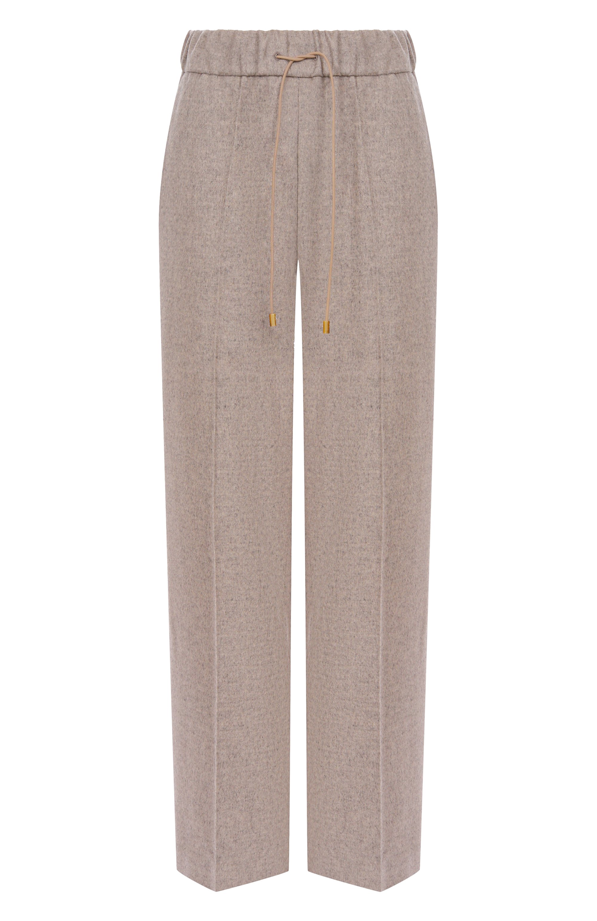 Брюки из шелка и кашемира COLOMBO, арт. PA00548/TF/50504-620, фото 1