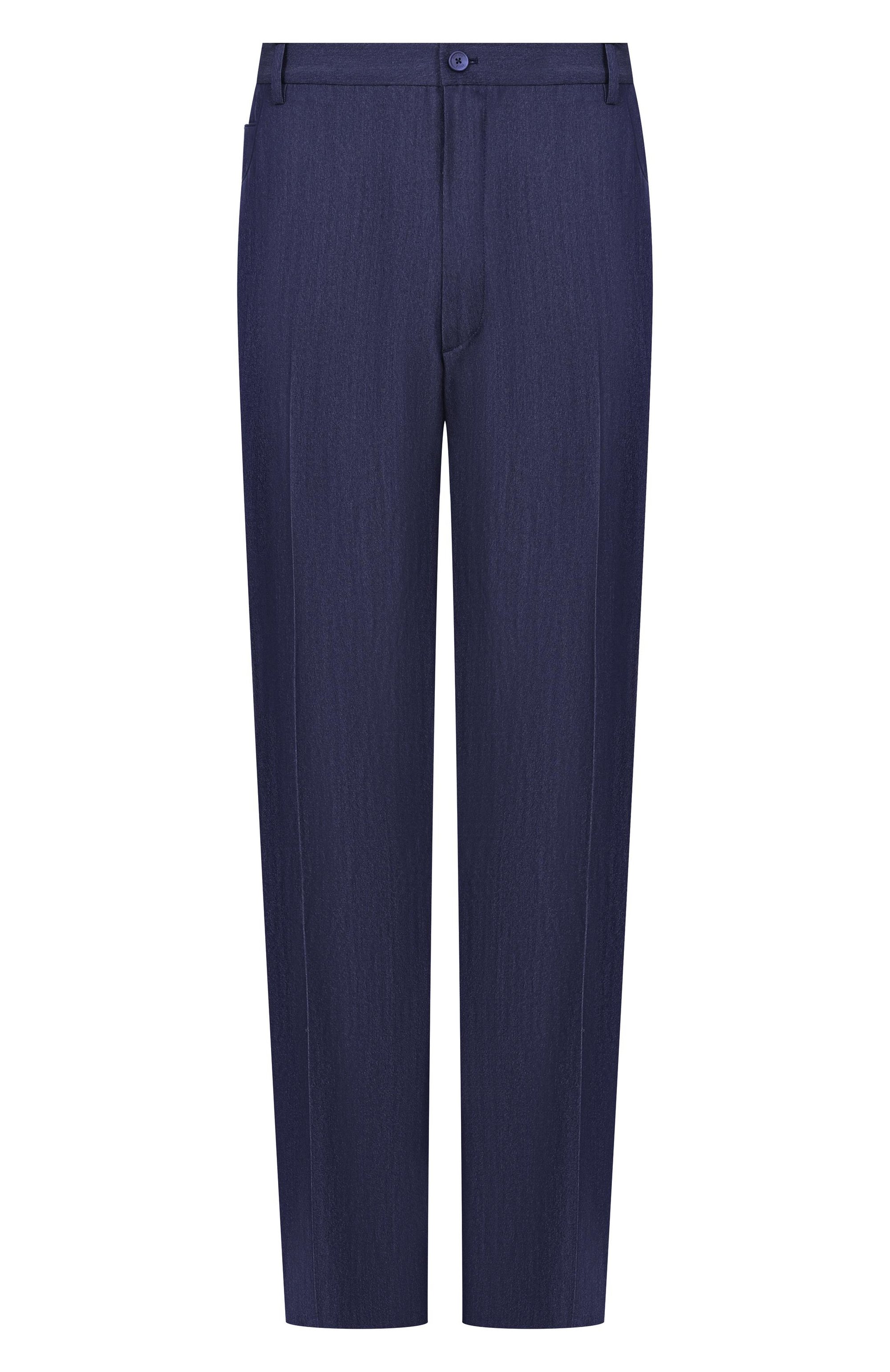 Брюки STEFANO RICCI, арт. M1T80TA029/WABK1U_001, фото 1