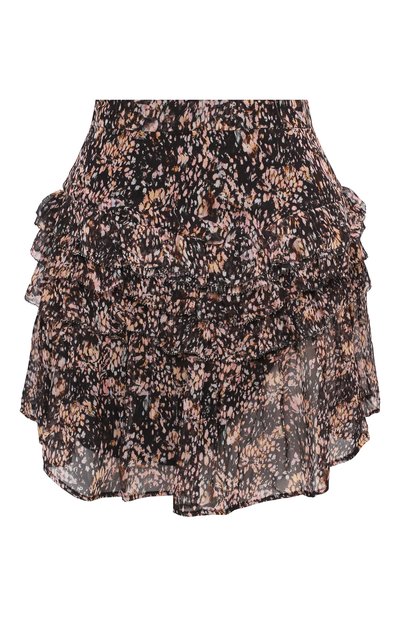 Женская юбка из вискозы IRO, арт. WM31R0XANA