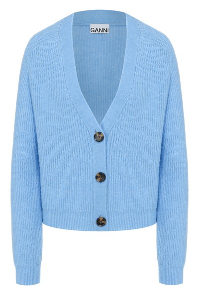 Кардиган GANNI, арт. K1260, фото 1