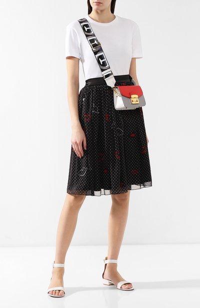 Сумка metropolis brava mini FURLA, арт. BVO1, фото 2
