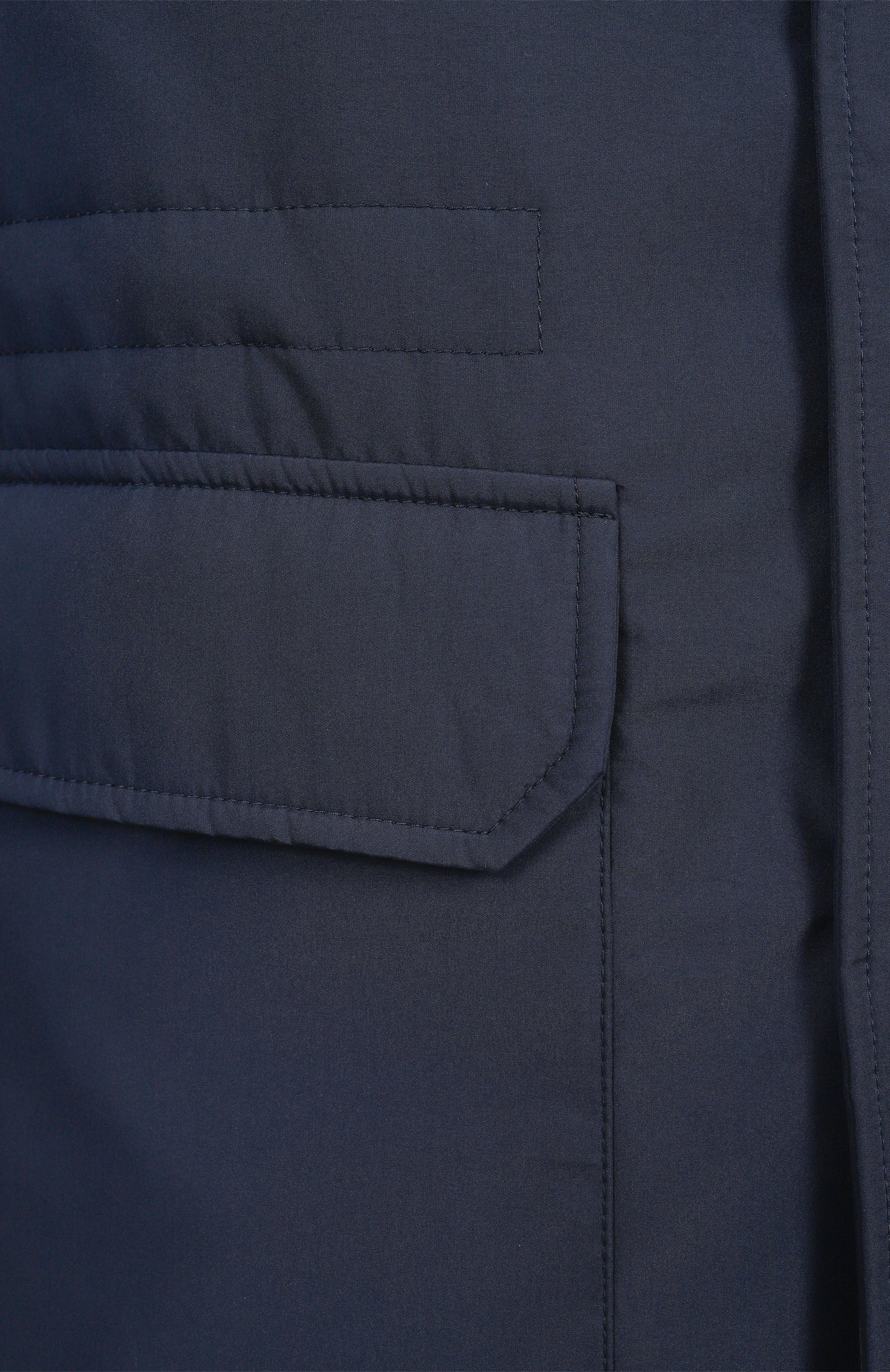 Куртка CANALI, арт. 020382U/SG01121, фото 6