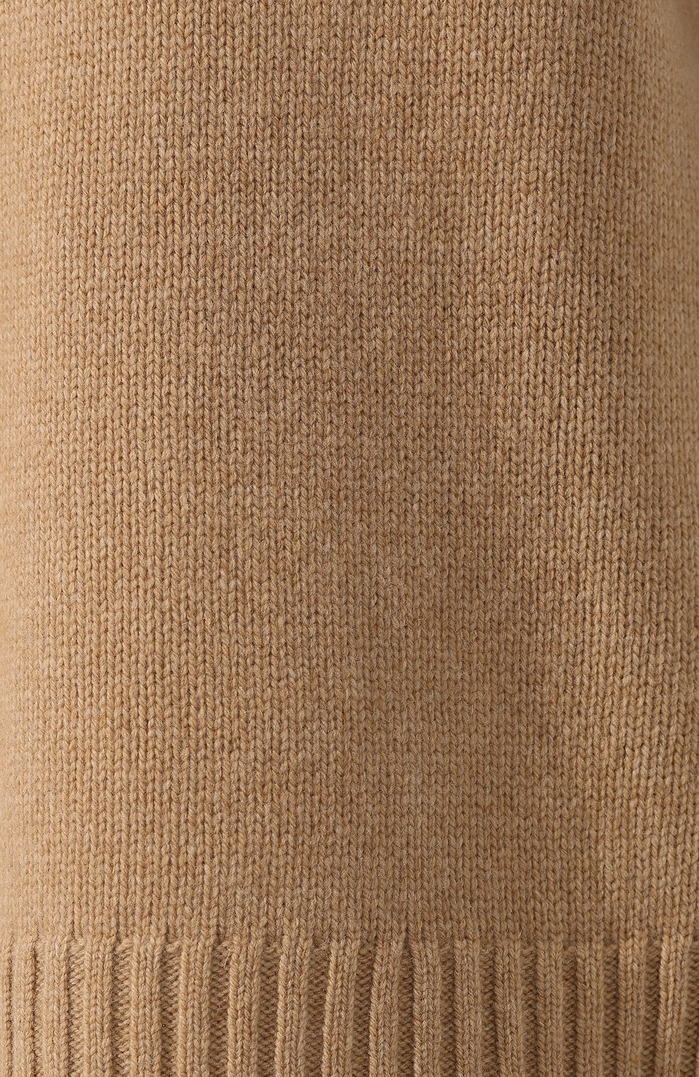 Свитер из смеси шерсти и кашемира POLO RALPH LAUREN, арт. 211764610, фото 5
