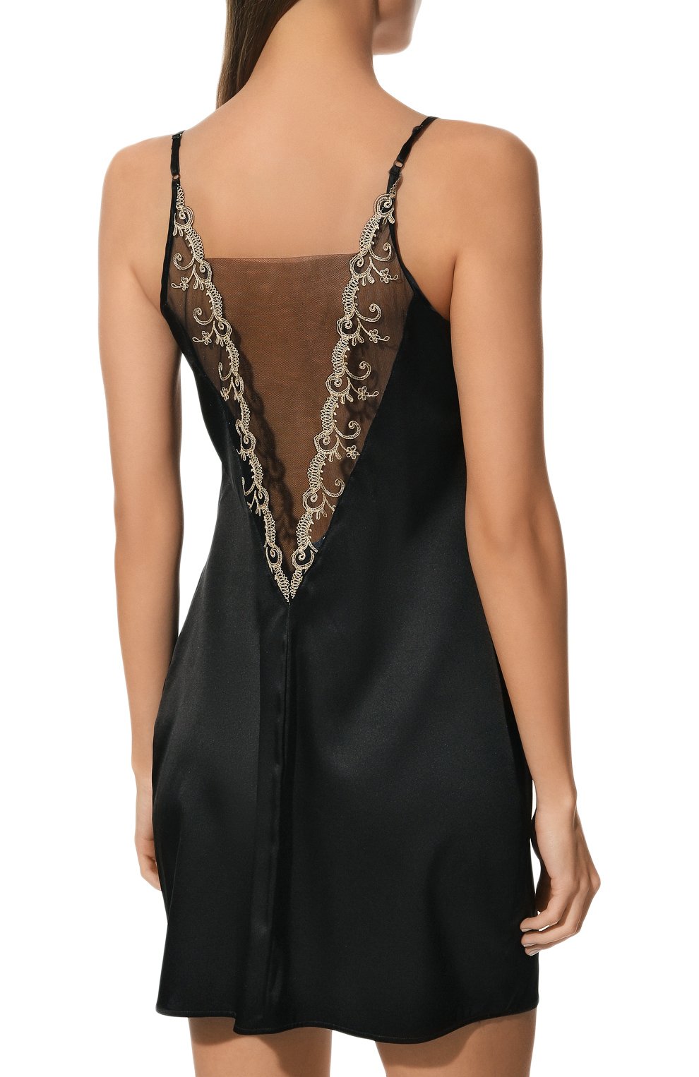 Шелковая сорочка LISE CHARMEL, арт. ALH1215, фото 4