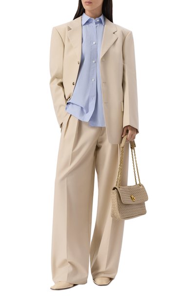 Сумка madison medium BOTTEGA VENETA, арт. 876648/V6JG0, фото 3