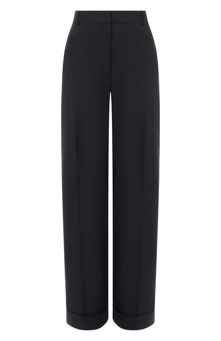 Женские шерстяные брюки THE KOOPLES, арт. FPAN31053K