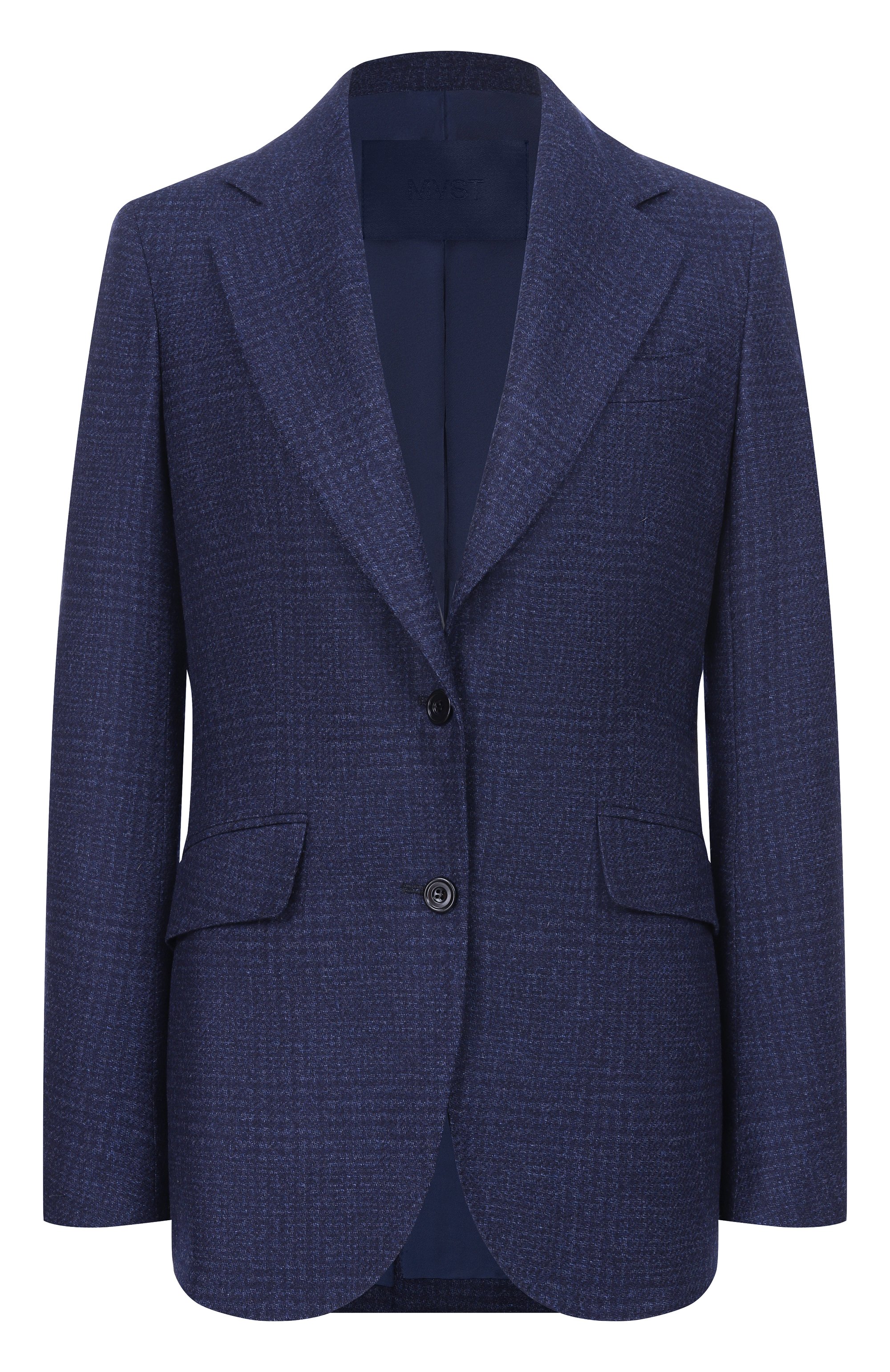 Шерстяной жакет MVST, арт. SDG200/S0734005, фото 1