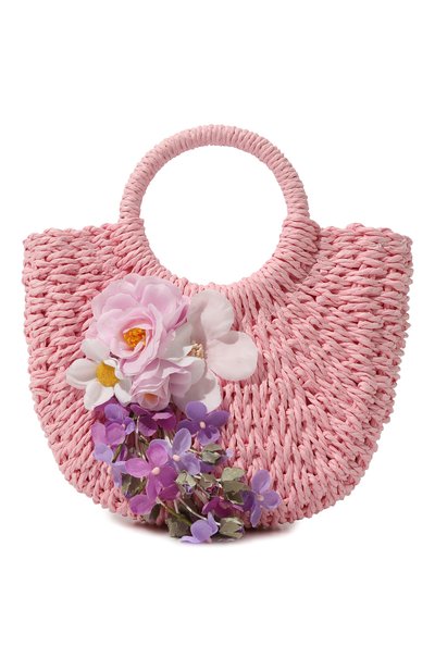 Сумка MONNALISA, арт. 19C014