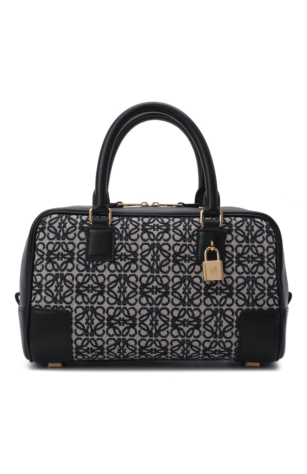 Сумка amazona LOEWE, арт. A039N07X03, фото 4