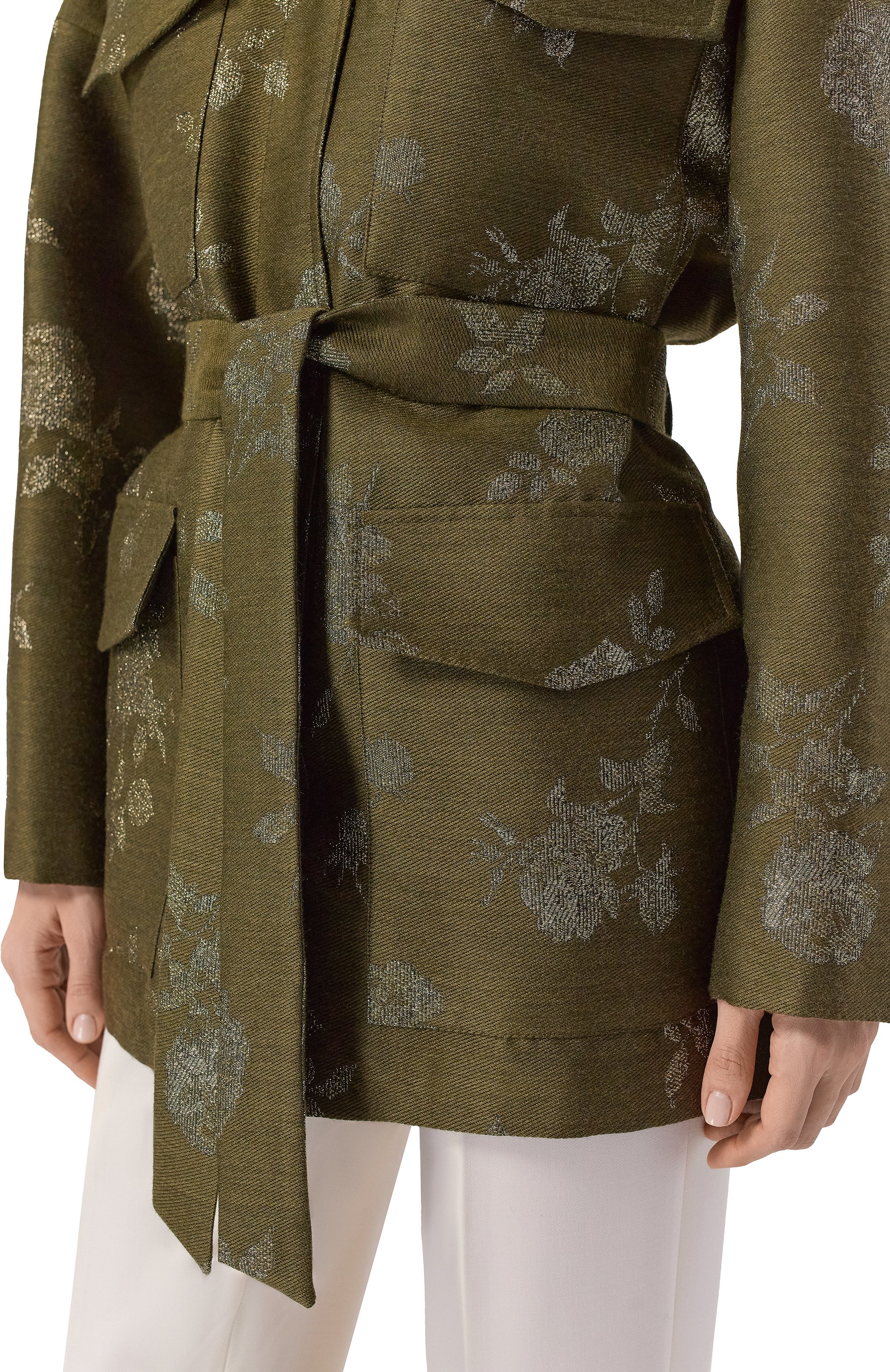 Жакет SEVEN LAB, арт. 225-S-W-10-59-050, фото 5